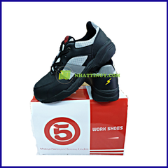 Giày bảo hộ trọng lượng nhẹ - Marugo Nhật Bản