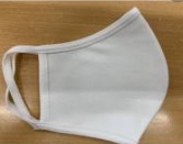 20 khẩu trang vải kháng khuẩn