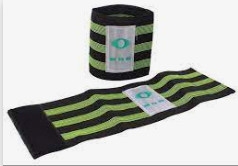 2 bó chân Hàn Quốc