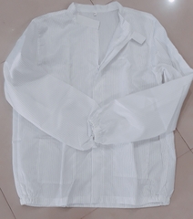 Áo tĩnh điện
