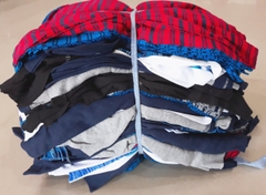 Vải lau ( nhiều màu)