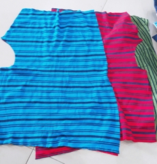 Vải lau ( nhiều màu)
