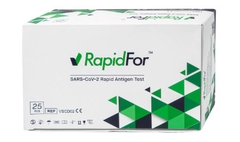 Bộ test nhanh covid rapid for