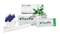 Bộ test nhanh covid rapid for