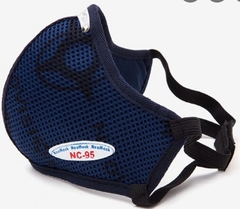 Khẩu trang than hoạt tính NC95