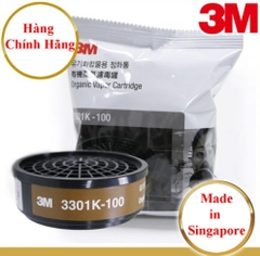 Pin lọc 3301K chính hãng