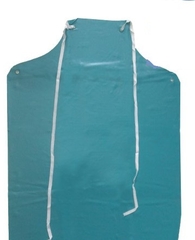 Tạp dề Ansell  56 100 ( mã cũ PVC 45)