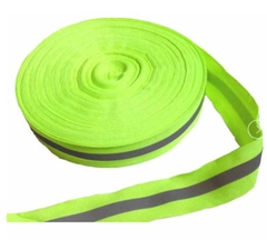 Phản quang xanh 2,5p