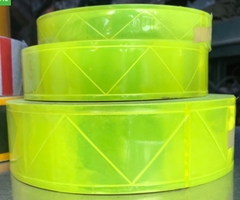 Phản quang nilon 2,5cm