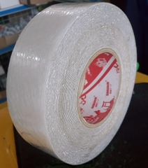 Băng keo misha trắng trong đế thường