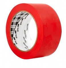 Băng keo 3M764 cảnh báo đỏ