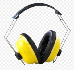 Chụp tai Blue Eagle EM65