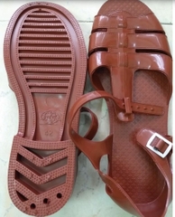 Giày Sục (Giày rọ nam)