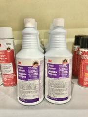 Tẩy ố gương 946ml