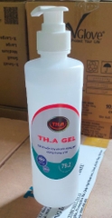 Nước rửa tay khô Handrub 500ml