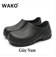 Giày Wako nam- 9033
