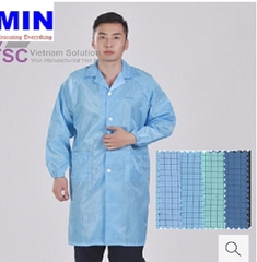 Áo tĩnh điện