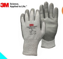 GĂNG TAY CHỐNG CẮT 3M 4343 CẤP ĐỘ 3