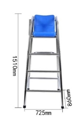 Ghế quan sát hồ bơi- 1.5m ( mã cũ)