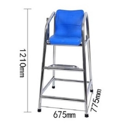 Ghế quan sát hồ bơi- 1.2m