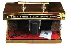 Máy đánh giày G-02