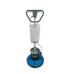 Máy đánh sàn Karva 1.5hp 17A