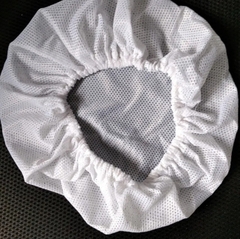 Mũ vải lưới ( tên hóa đơn : Mũ giấy)