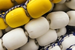 Phao nổi phân làn- EVA