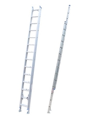 Thang nhôm hai đoạn NIKAWA NKT-A16