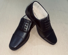 Giày  da vp nam( tên xuất hóa đơn: Giày da)