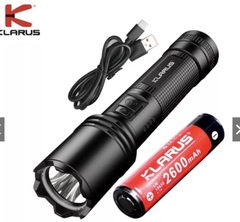 Đèn pin KLARUS A1