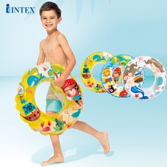 Phao bơi tròn 61cm