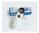 Kính lúp cầm tay có đèn MG6B-1B 40X 21mm