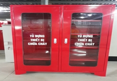 Tủ đựng đồ PCCC -KT 1400x1000x400mm