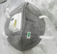 Khẩu trang 3M-9542
