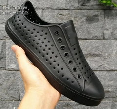 Giày nhựa 01 ( giày sục)
