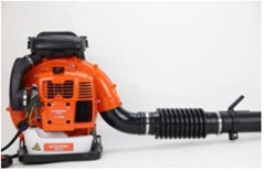 Máy Thổi Lá 2 Thì Mitsuyama 3.3Kw TL-8500