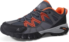 Giày cổ thấp Hiking Humtto 140419A