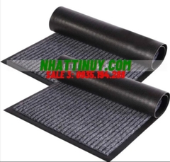 Thảm Chùi Chân Mặt Nỉ KT : 80 x 120cm