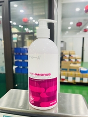 Nước rửa tay khô Handrub 500ml