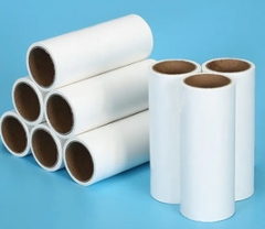 Cuộn giấy thay thế (lõi lăn bụi)