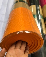 Thảm tập yoga định tuyến 1 lớp