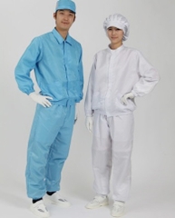 Quần áo chống tĩnh điện