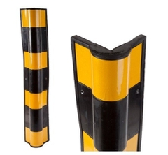 Cao su ốp cột 1000x100x10mm