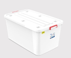 Thùng nhựa Duy Tân