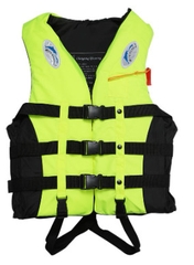 Áo Phao Blue Dolphin