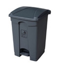 Thùng rác đạp chân 68L