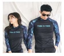 Bộ đồ bơi dành cho nam và nữ