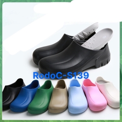giày bếp RodoC- S139