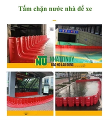 tấm chặn nước